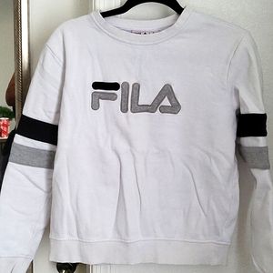 Fila Sweater